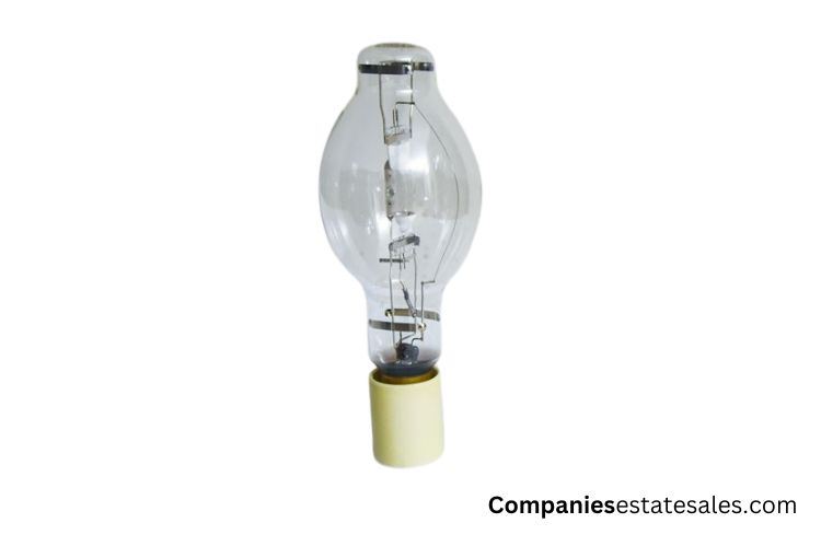 Sylvania M400/U 400U Metalarc HG Bulb