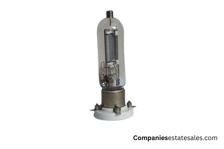 Vacuum Tube