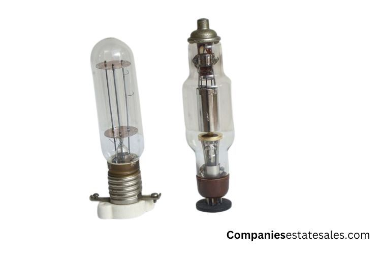 RCA Vacuum Tubes