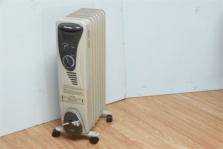 Pelonis Heater