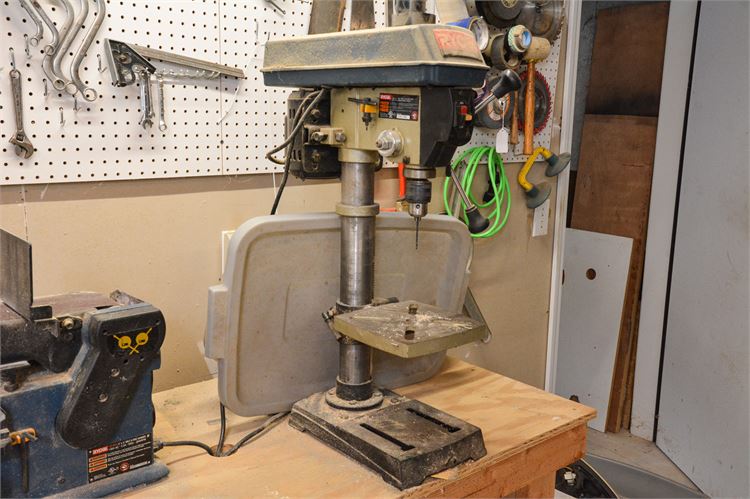 Ryobi DP-101 Bench Drill Press