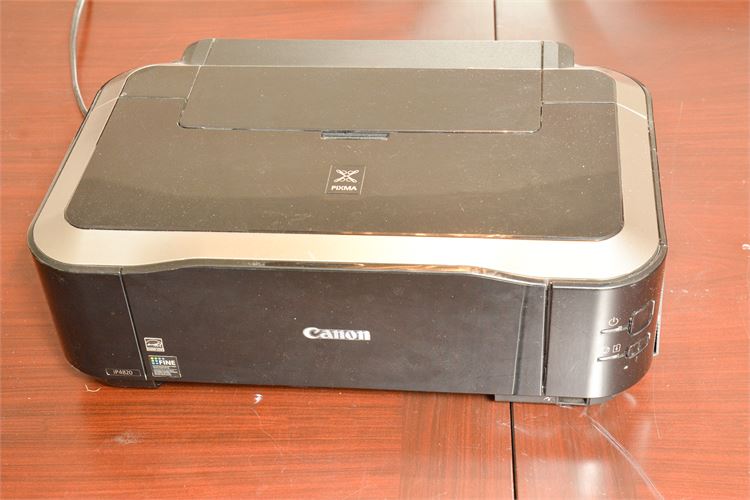 Canon K30314 Printer