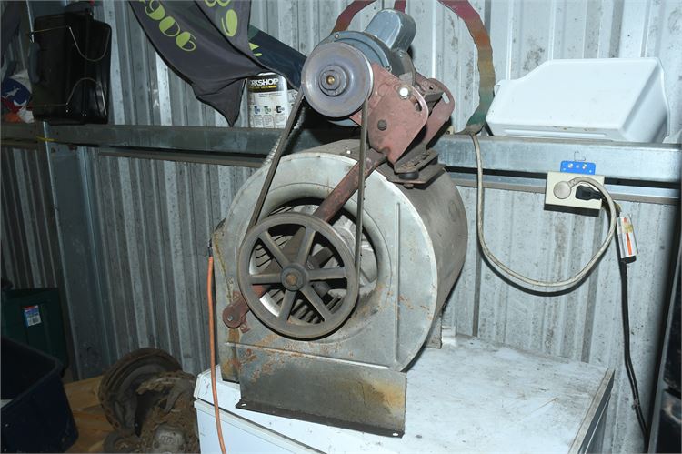 Blower Motor