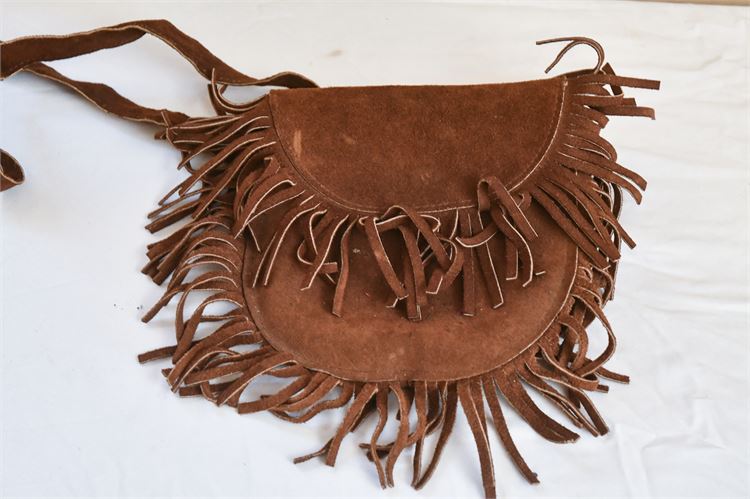 Kolpin Leather Purse