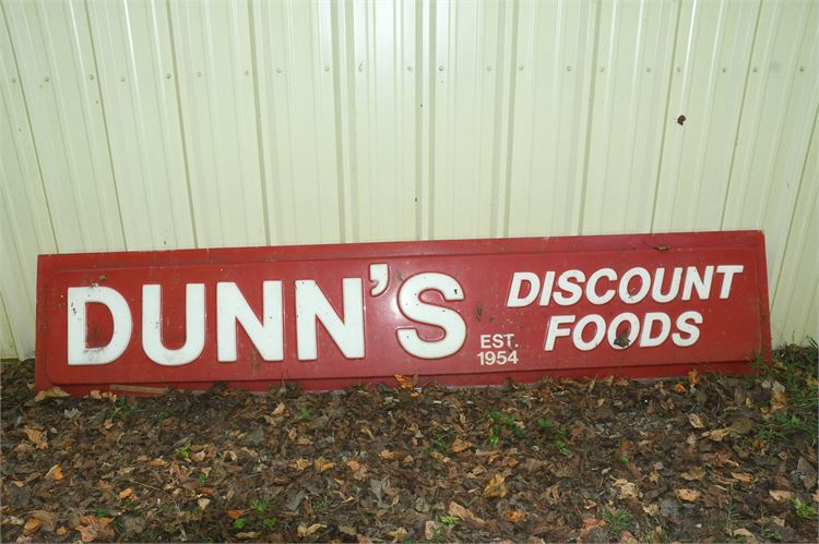 Dunn's Sign