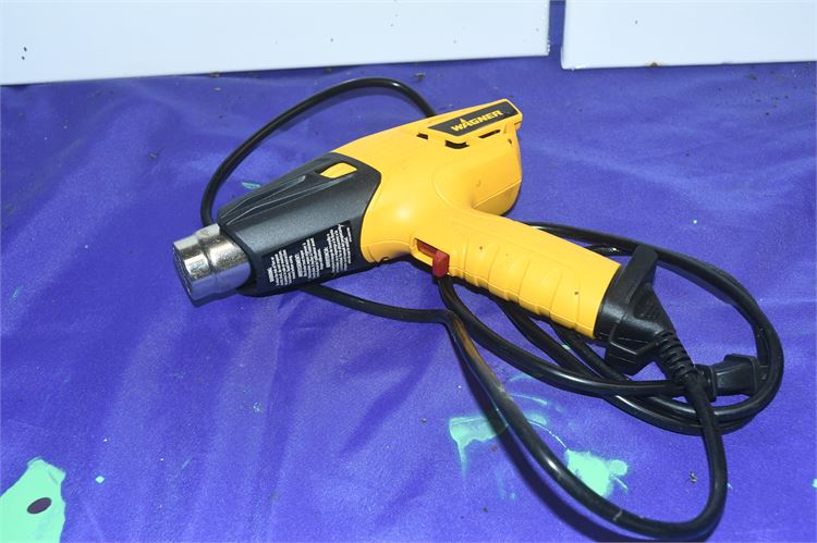 Wagner Heat Gun