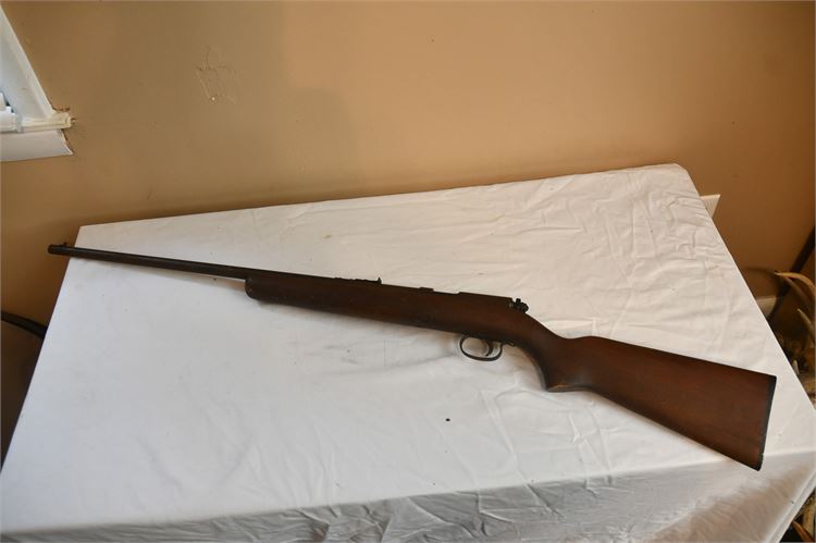 Remington Model 24