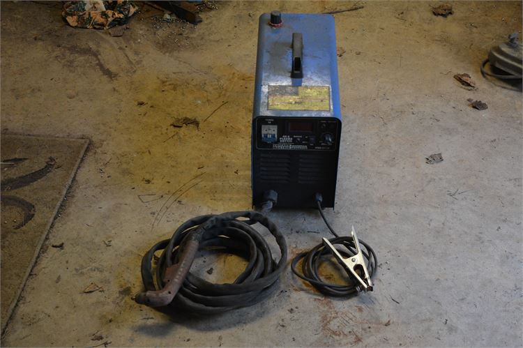 Chicago Electric Plasma Cutter