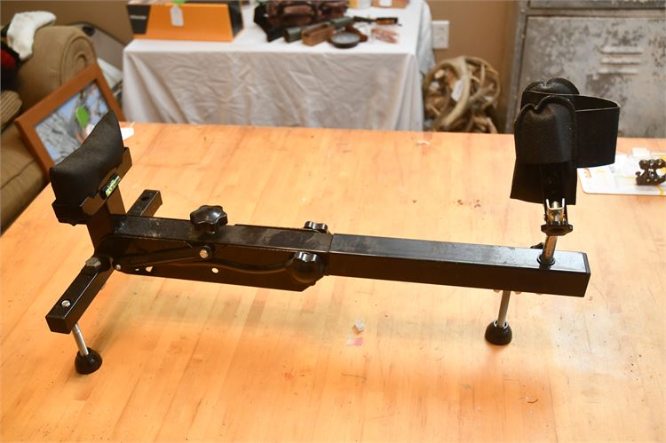 Adjustable Shooting Rest