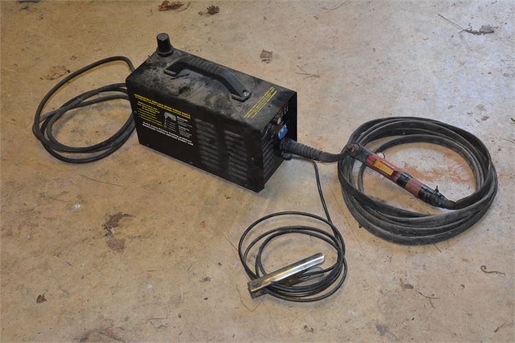 Chicago Electric Plasma Cutter