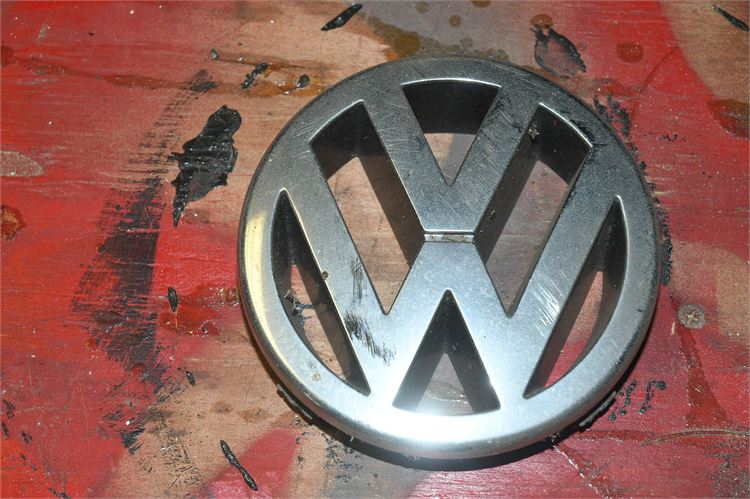 Volkswagen Logo