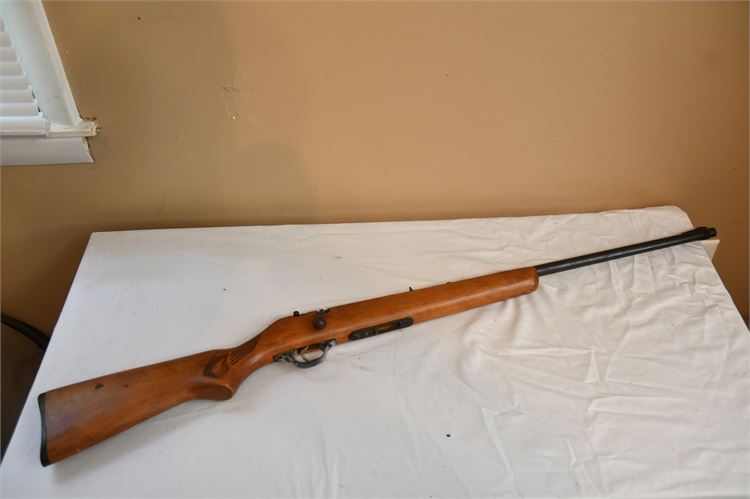 Glenfield Model 20 .22 Cal Rifle