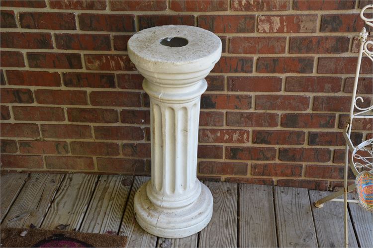 Decorative Pillar