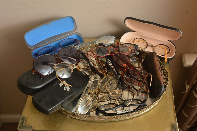 Group Lot Reading Glasses