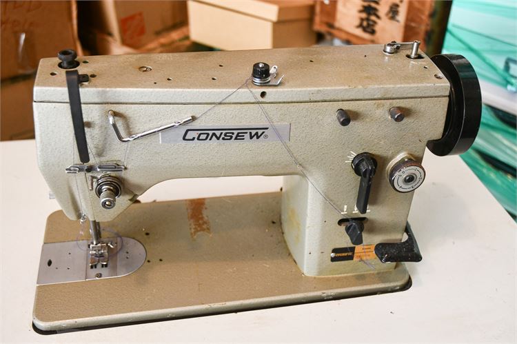 Consew Model CN2033R Sewing Machine