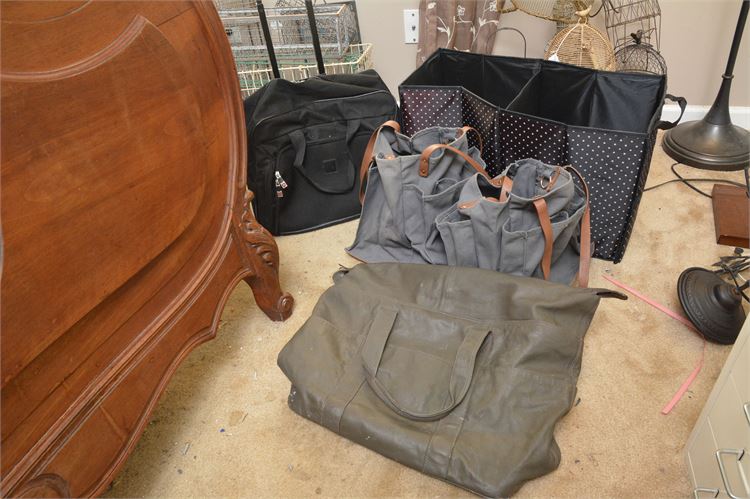 Group Lot Bags