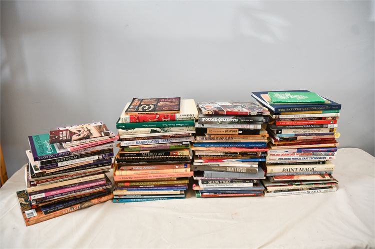 Group Lot Books