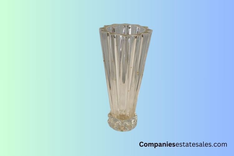 Rosenthal Classic Germany Blossom Vase