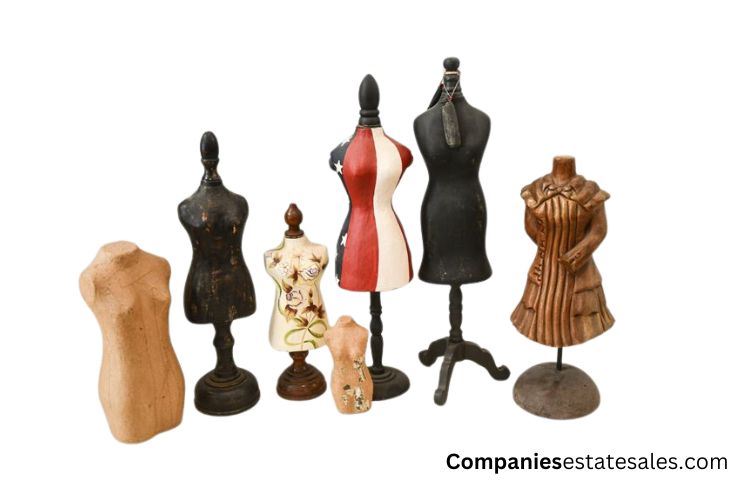 Decorative Mannequins