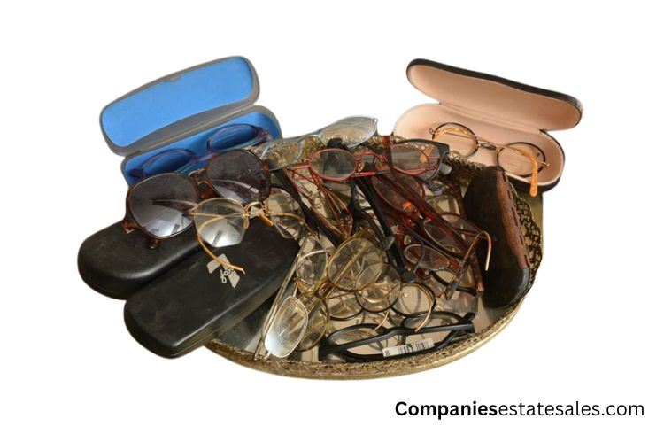 Group Lot Reading Glasses