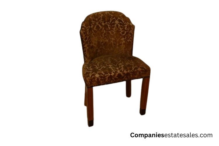 Arhaus Dining Chair