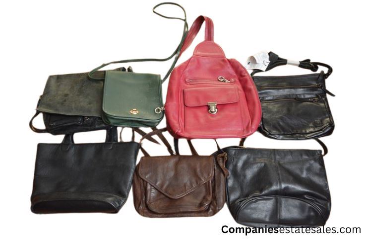 Group Lot Women's Bags