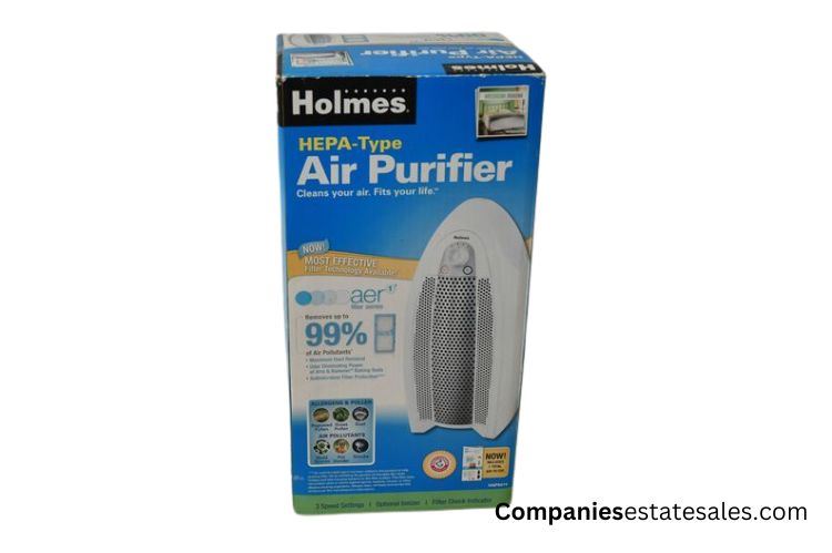 Holmes Air Purifier