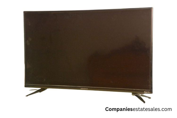 32" Insignia Led TV