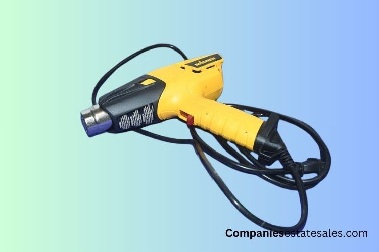 Wagner Heat Gun