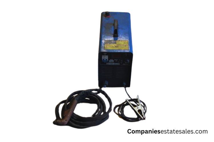 Chicago Electric Plasma Cutter