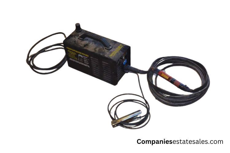 Chicago Electric Plasma Cutter