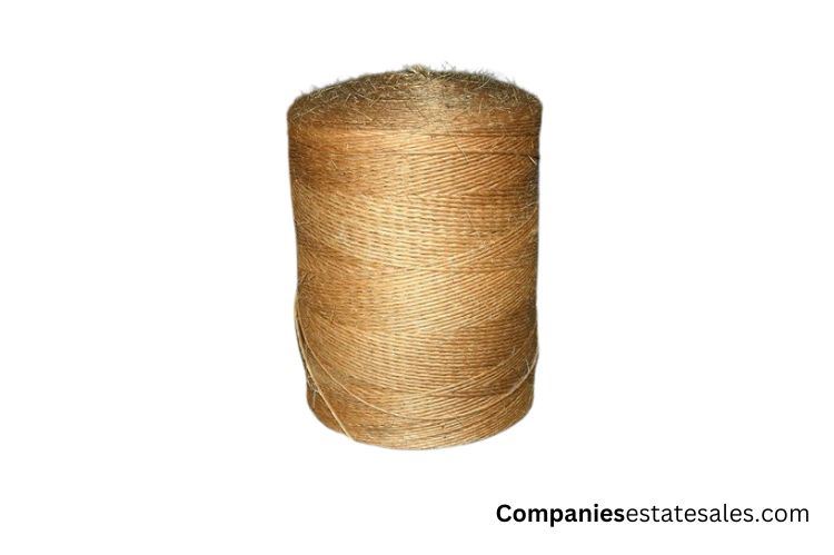 Brown Twine