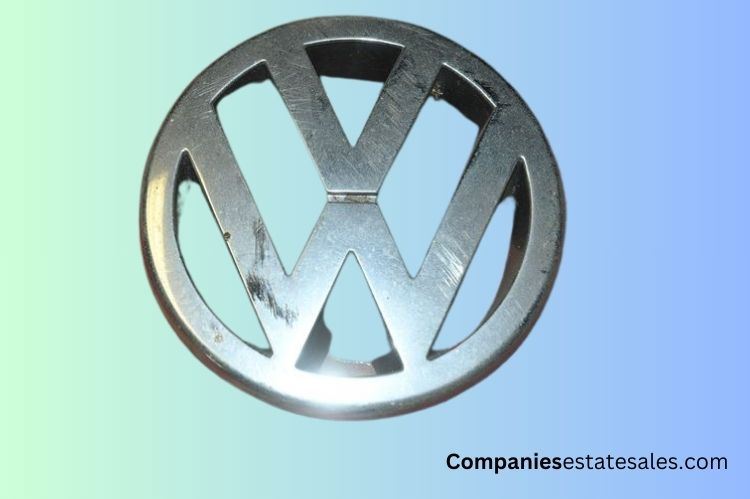 Volkswagen Logo