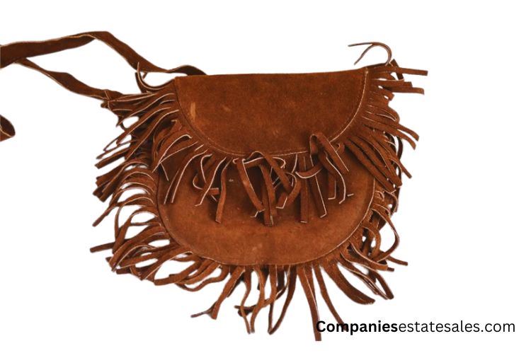 Kolpin Leather Purse