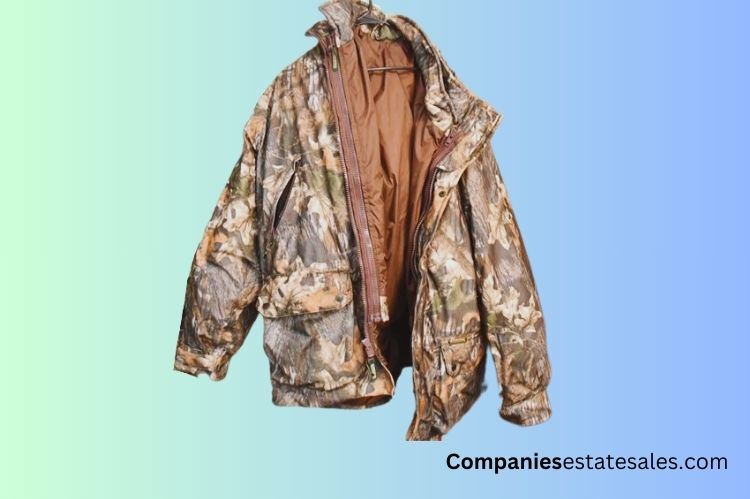 Remington Hunting Jacket