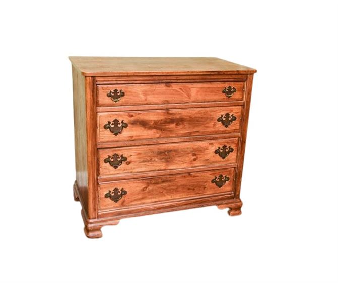 UNIQUE FURNITURE MAKERS Drawer Chest