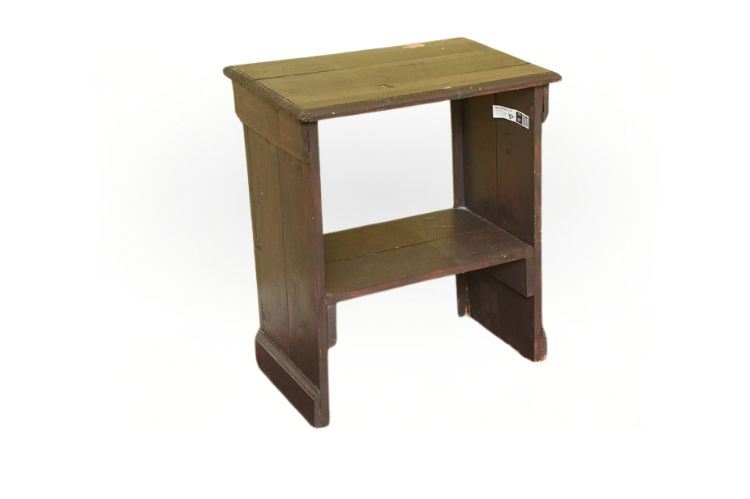 End Table Stand