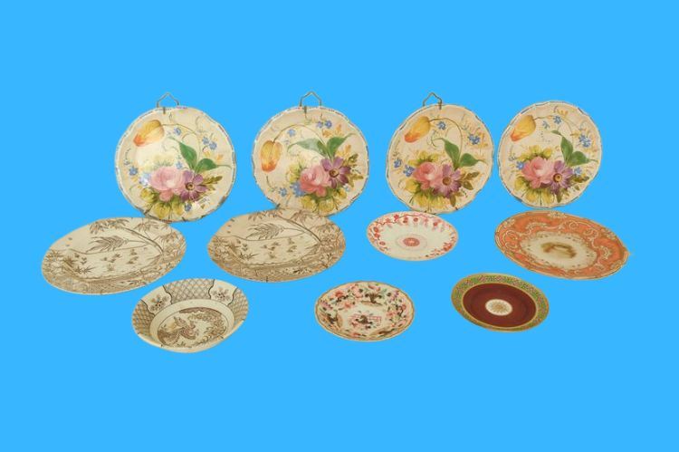 Decorative Plates