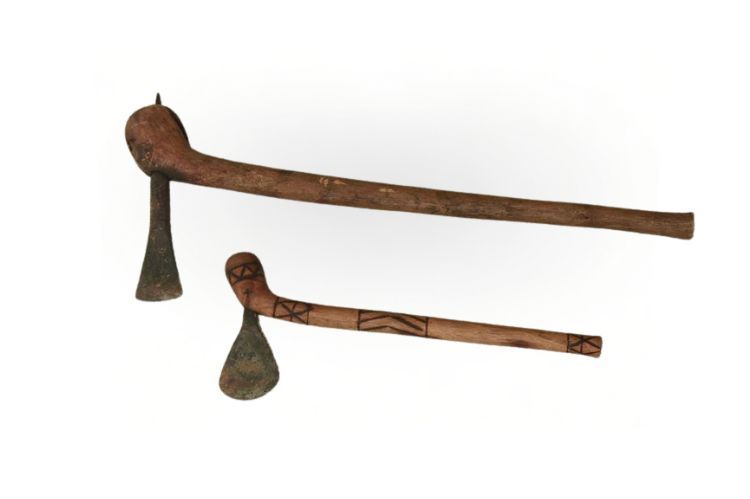 African Axes