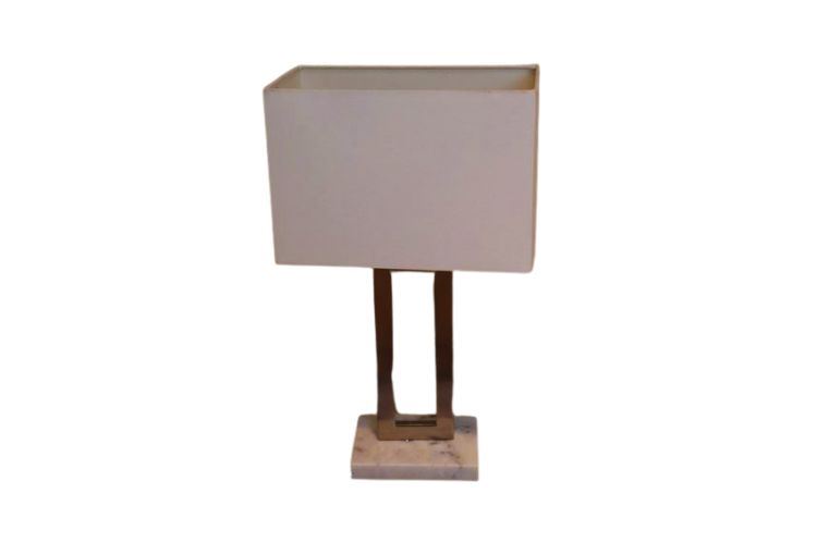 Project Weston Table Lamp