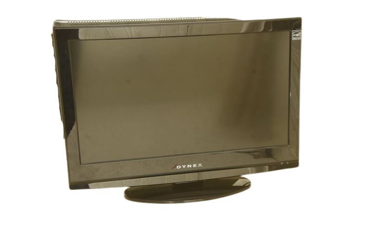 Dynex 22" LCD TV