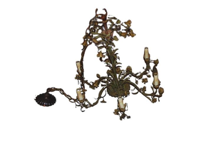 Antique Chandelier