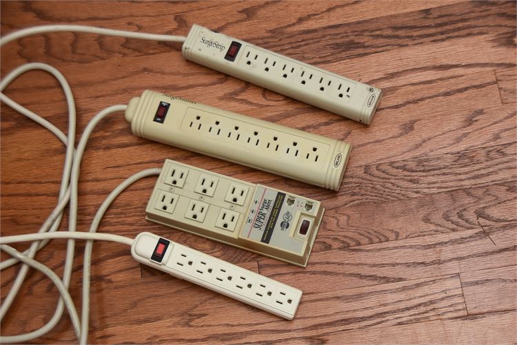 Electric Cords