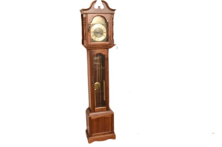 Emperor Grandmother Clock