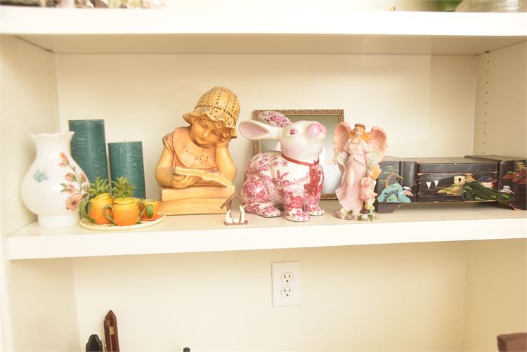 Group Decorative Items