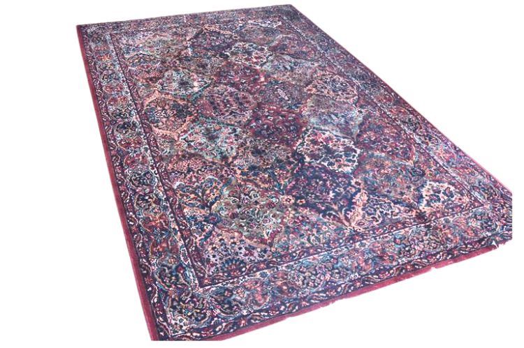 Karastan Carpet