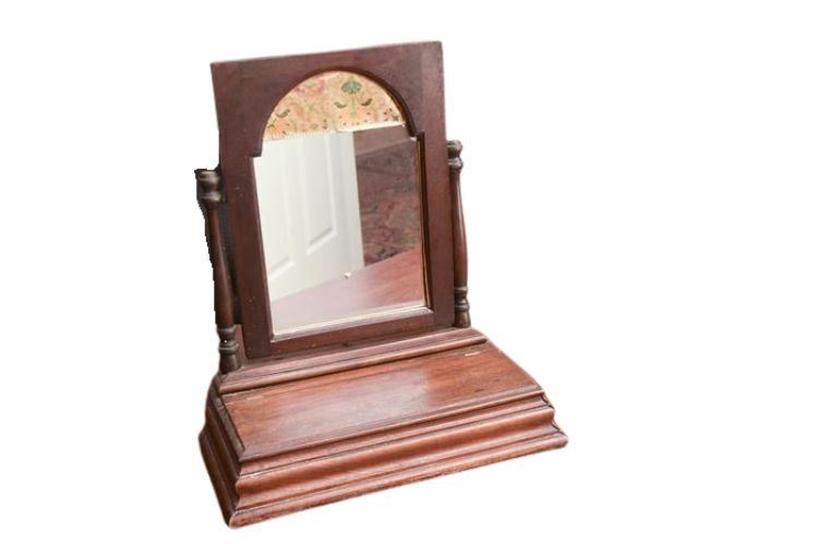 Dresser Top Mirror