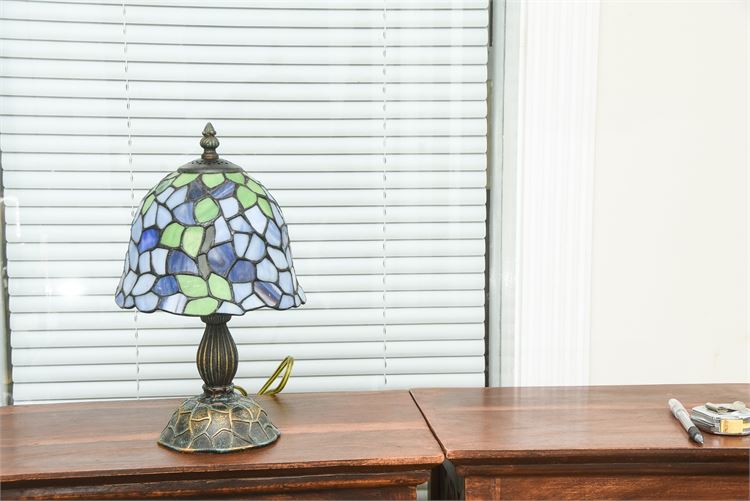 Tiffany Style Table Lamp