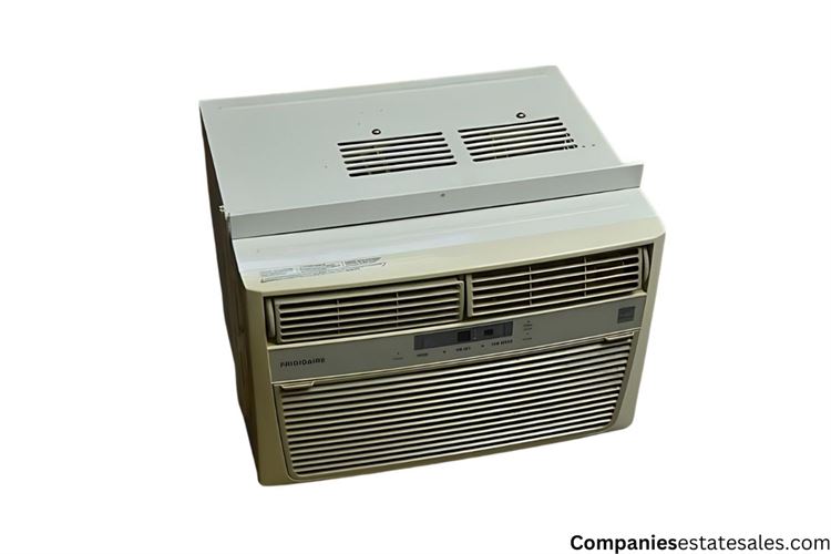 Frigidaire 6000 BTU Window Air Conditioner