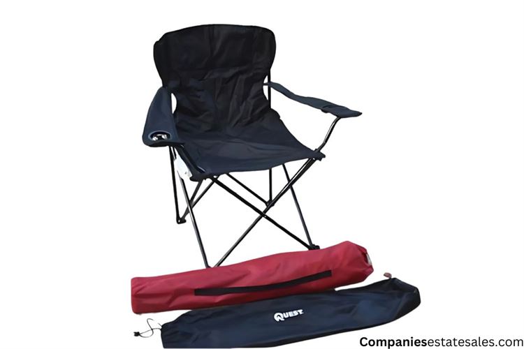 Quest Camping Chair